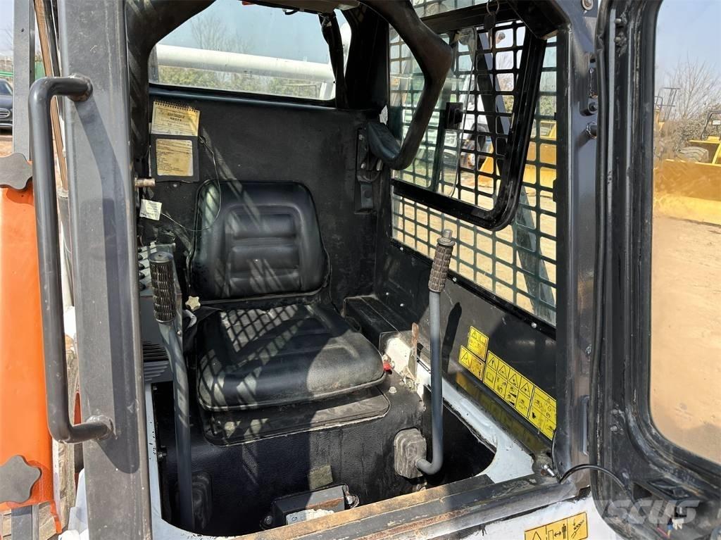 Bobcat S 18 Kompaktrakodók