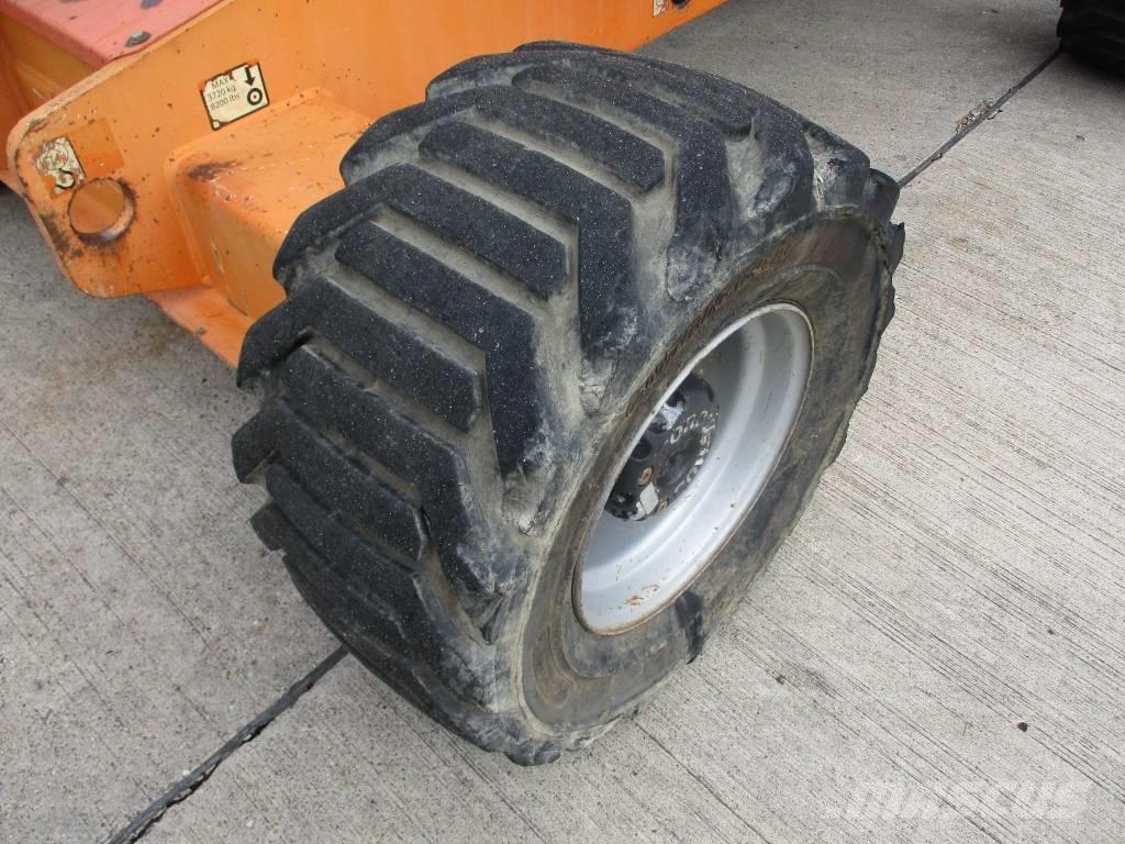 JLG 510 AJ (947) Karos emelők