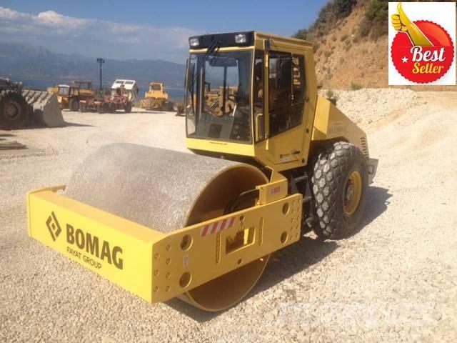 Bomag BW 219 D Egydobos hengerek