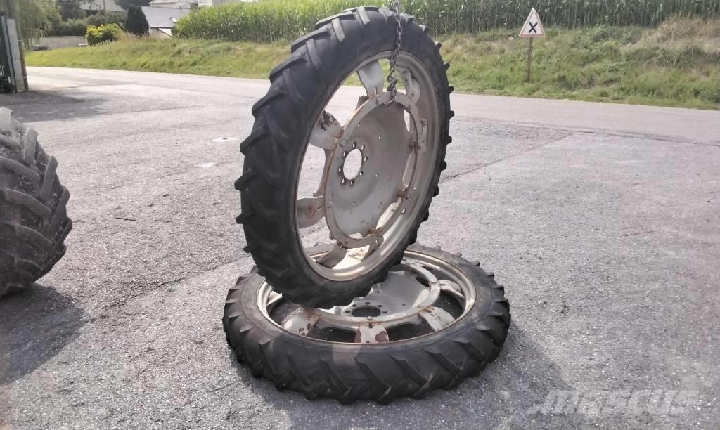 Michelin 8.3R44 Gumiabroncsok, kerekek és felnik