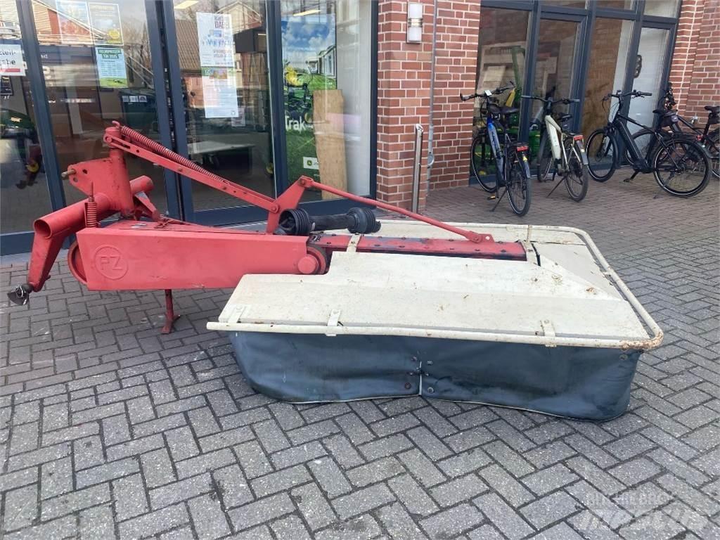 Pz-Vicon GT 01 Öntöző Kaszák