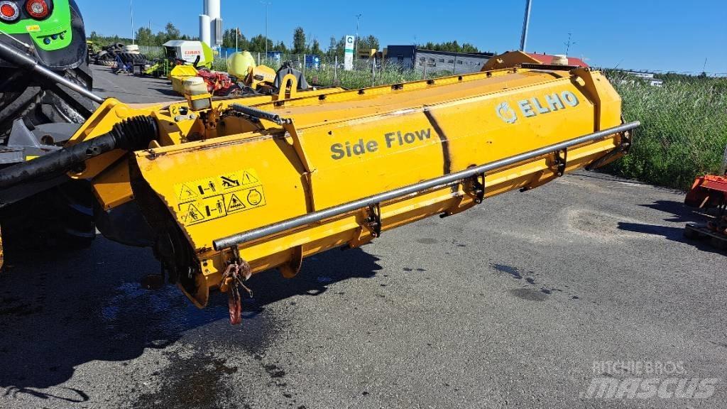 Elho NM 9000 SF Öntöző Kaszák