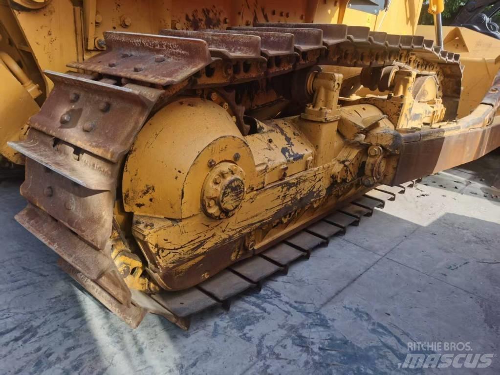 Shantui SD 23 lánctalpas dózerek
