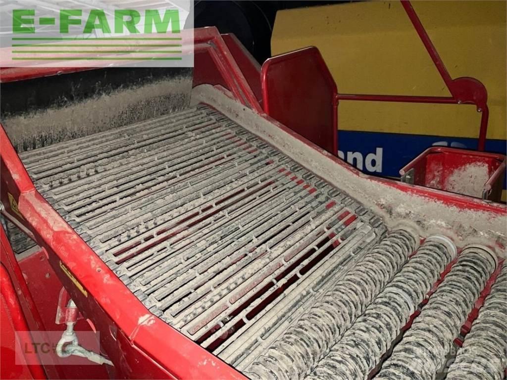 Grimme se 75 /55 Burgonyagépek - Egyebek