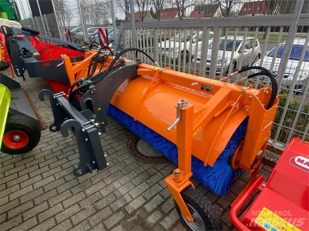 Saphir SKM 28 Úttakarító gépek