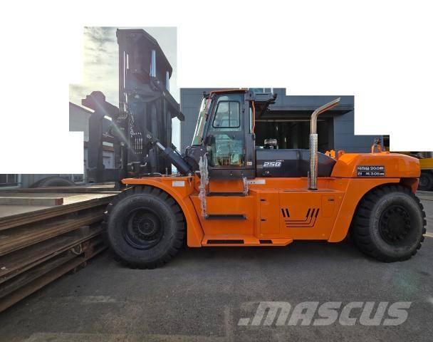 Doosan DV250S-12 Targoncák-Egyéb