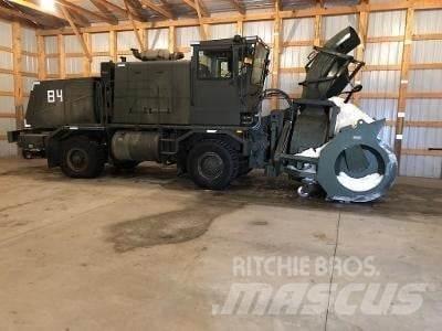 Oshkosh H2218 Építőipar - Egyebek