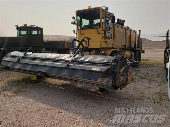Oshkosh HB2718 Építőipar - Egyebek