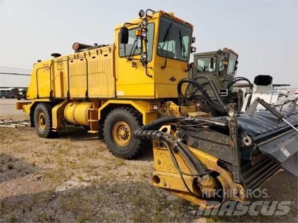 Oshkosh HB2718 Építőipar - Egyebek