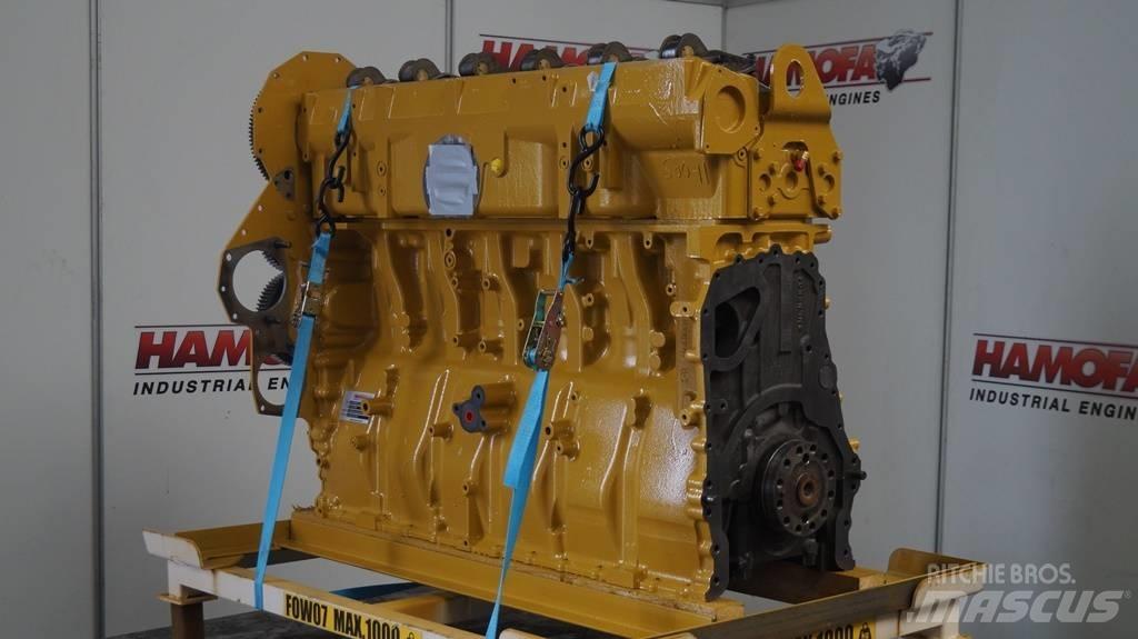 CAT C15 LONG-BLOCK Motorok