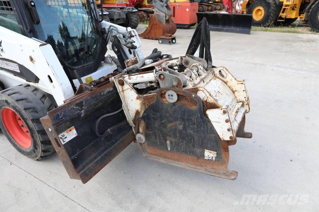 Simex PL4520 Aszfalt marók