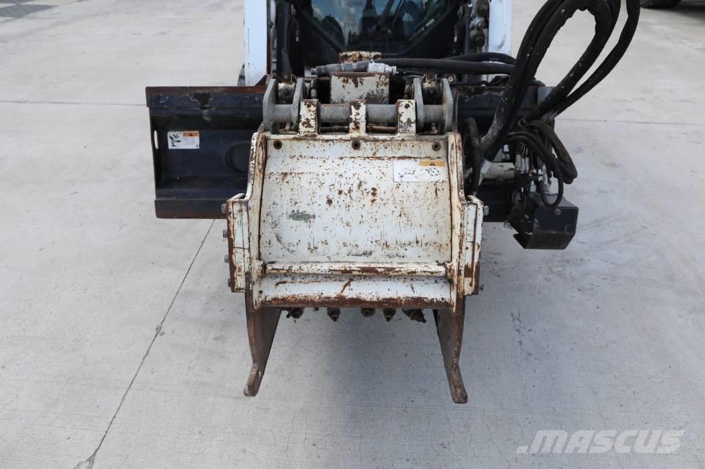 Simex PL4520 Aszfalt marók