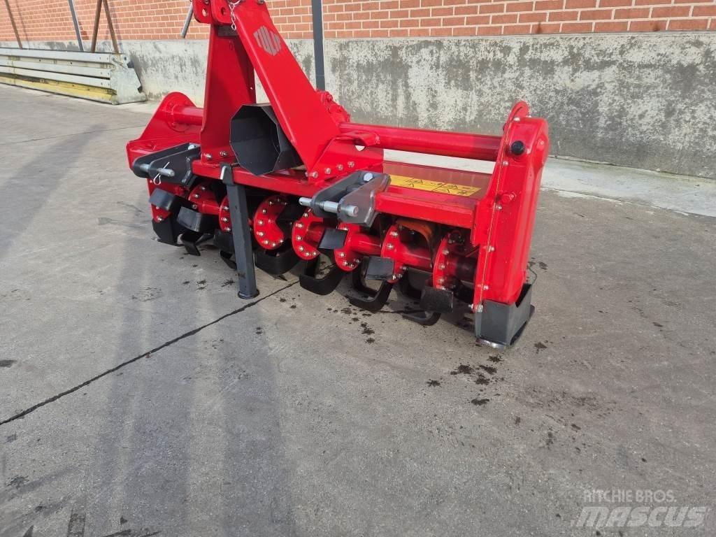 Peecon RTC 140-20 Kardánhajtású ekék és Forgó-boronák