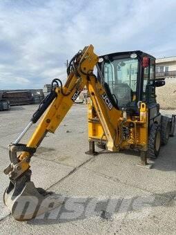 JCB 1 CX Kotrórakodók