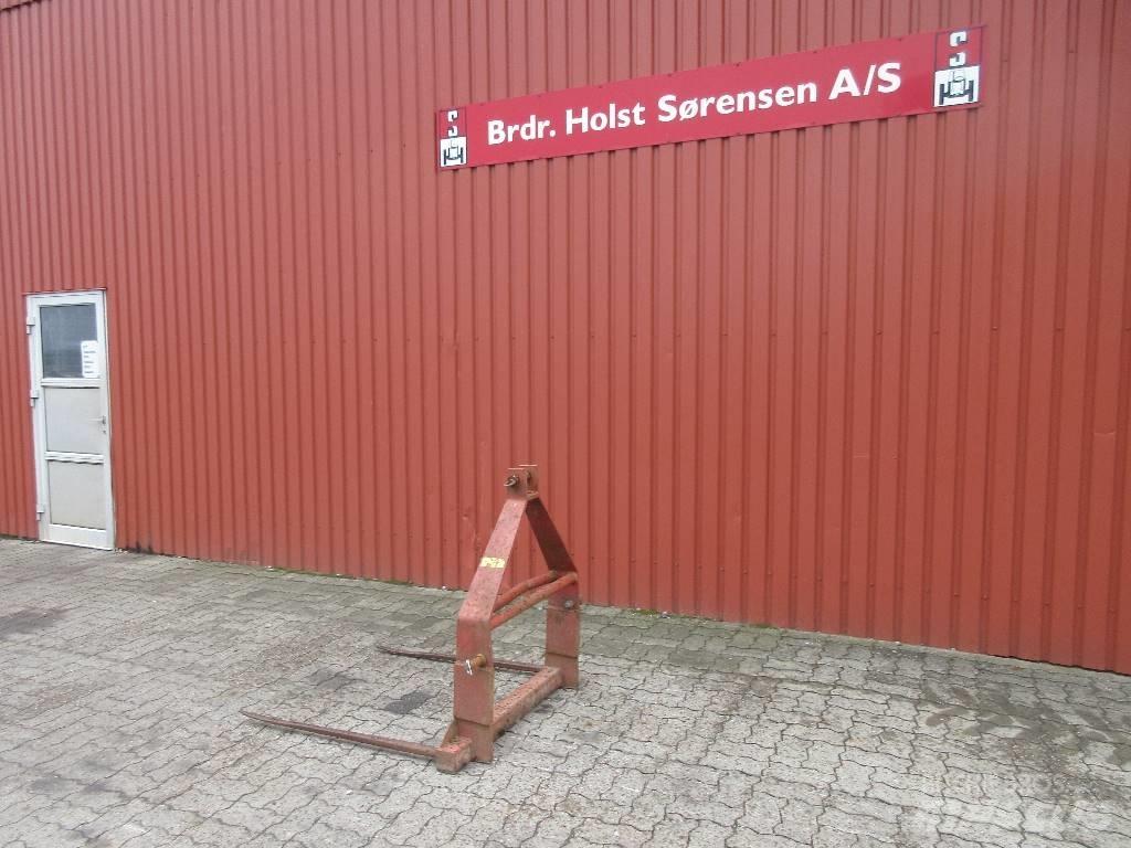 Holsø Ballespyd Egyéb traktor tartozékok
