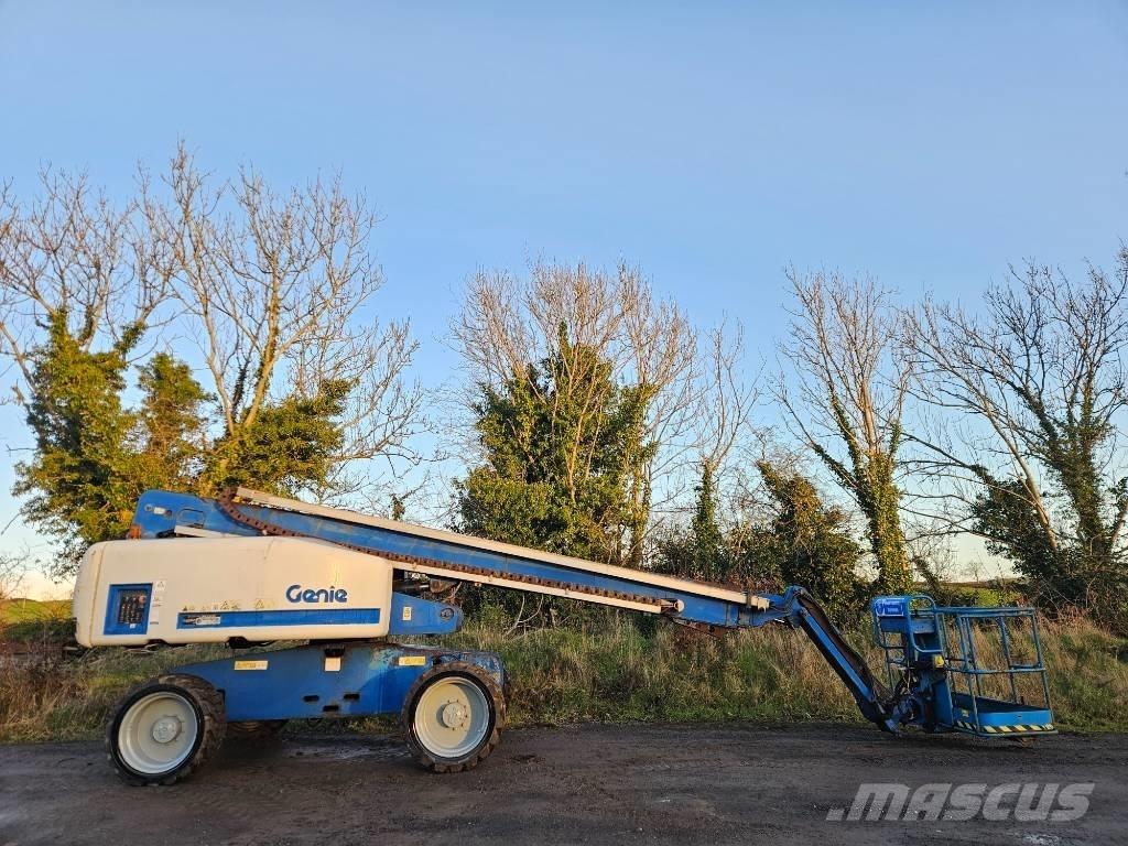 Genie S 65 Teleszkópos emelők