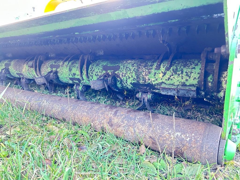 Cabe TEN Super 280 Szárzúzók és fűkaszák