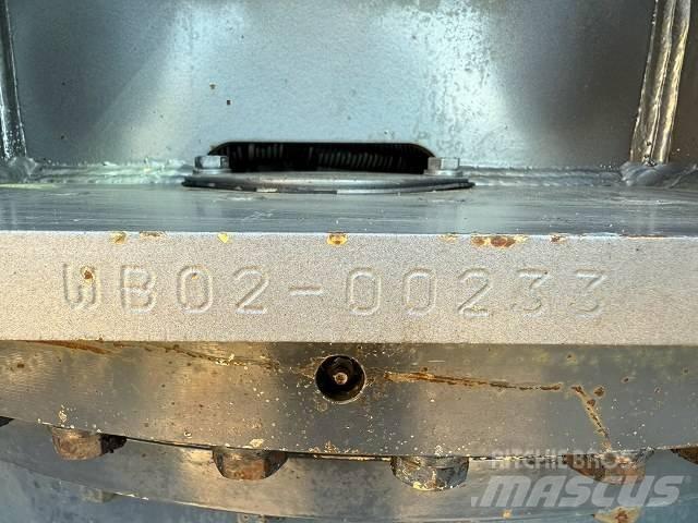 Kobelco SK200H-9 Lánctalpas kotrók