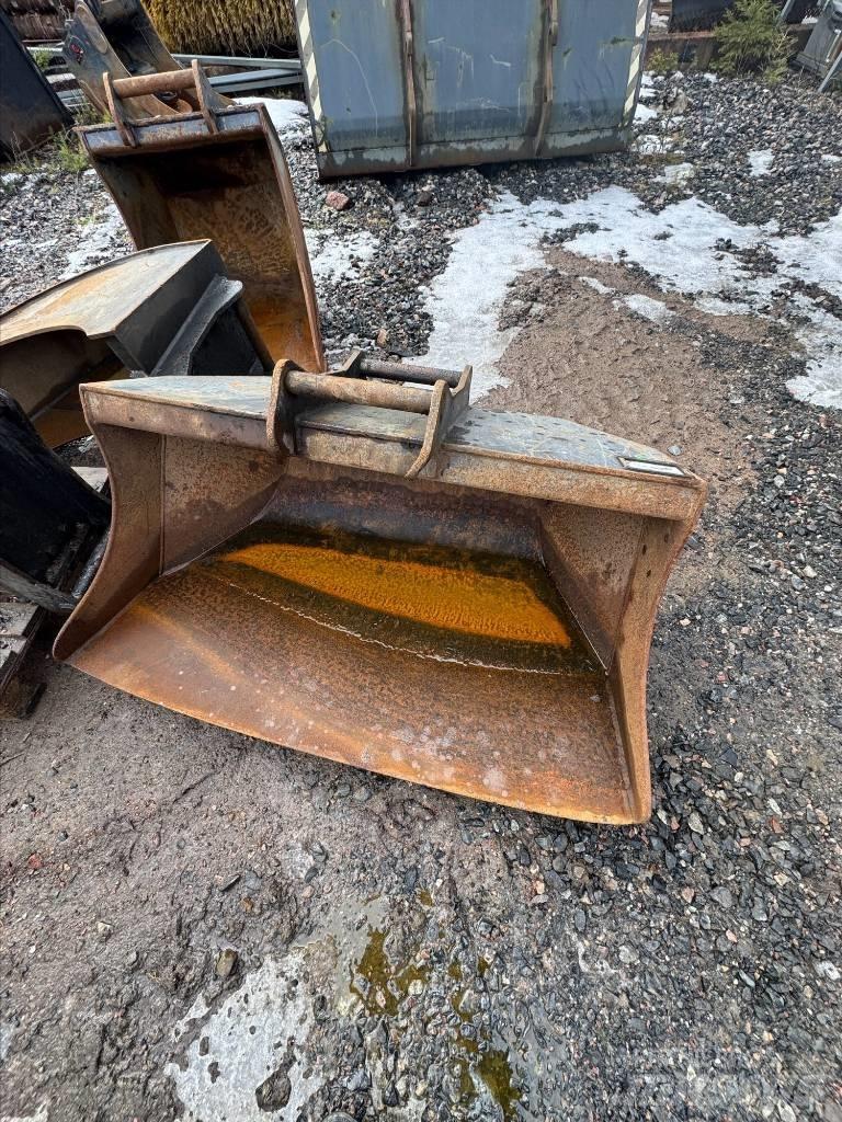 Yanmar SV 100 Közepes (midi) kotrók 7 t - 12 t