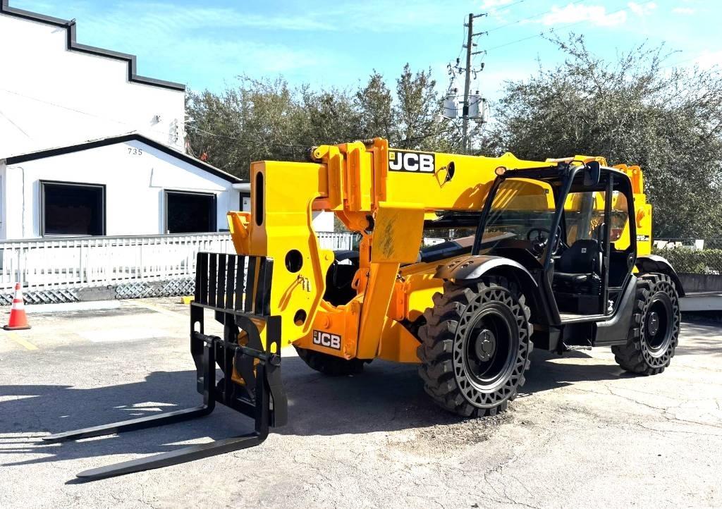JCB 512-56 Teleszkópos rakodók