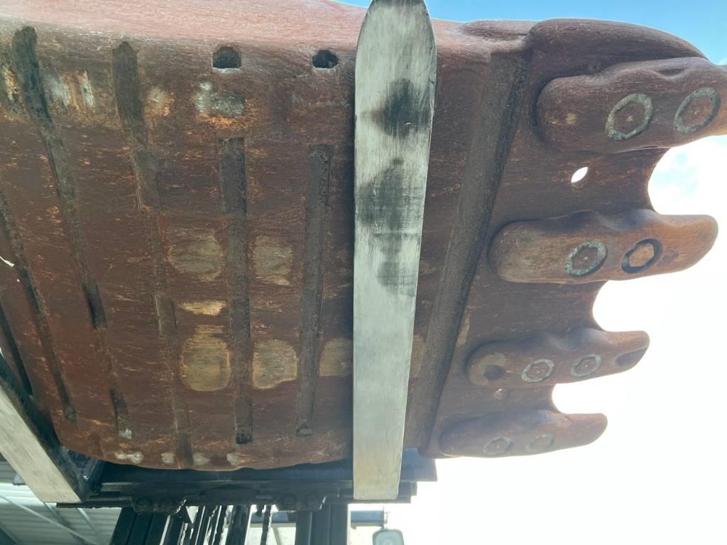 Klepp MEK S70 Kanalak