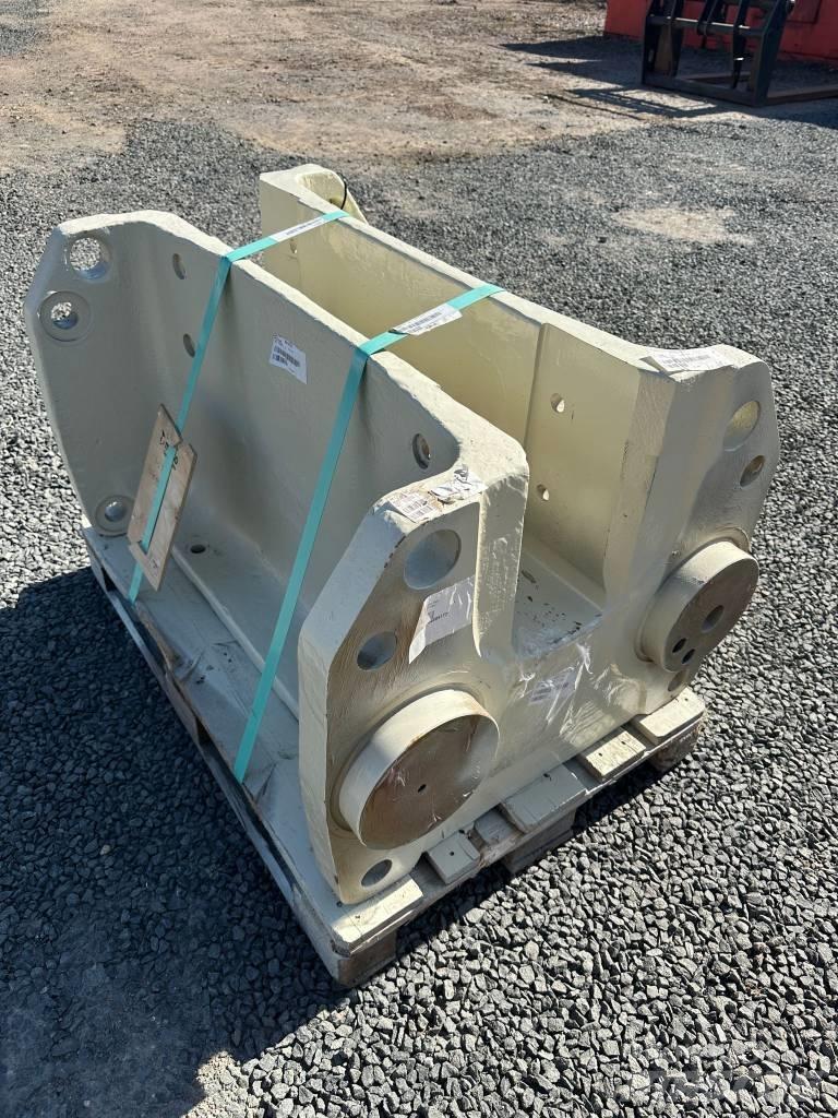 Metso LT106 Parts Építőipar - Egyebek