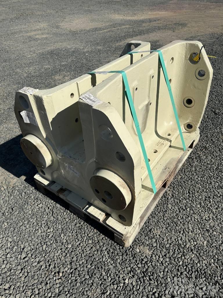 Metso LT106 Parts Építőipar - Egyebek