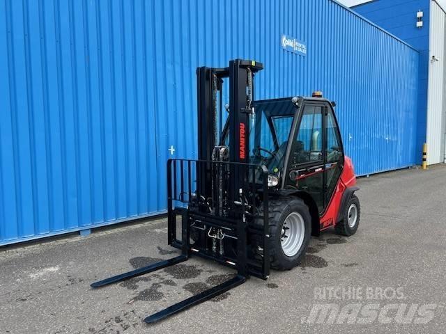 Manitou MSI 30 Tereptargonca