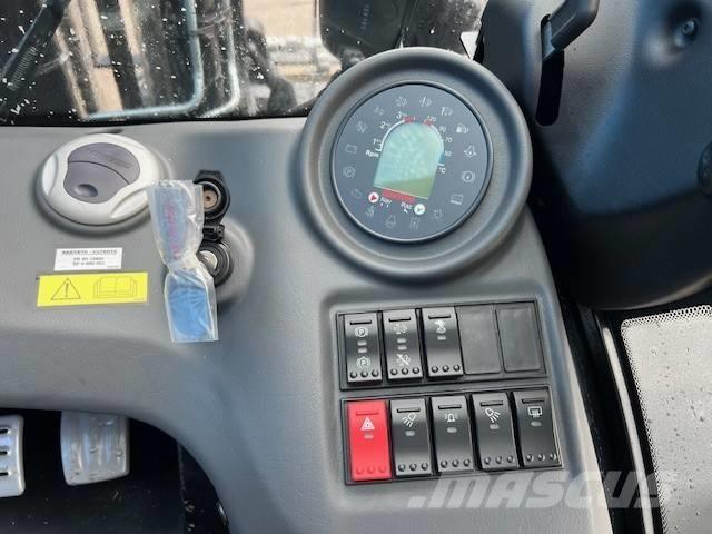Manitou MSI 30 | 2023 Tereptargonca
