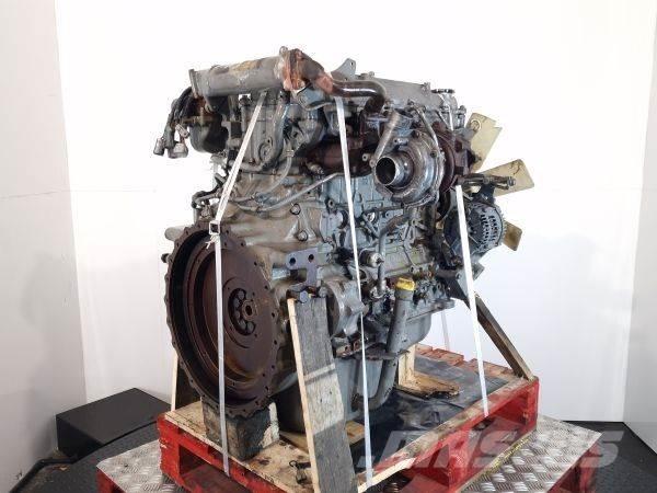Isuzu 4HK1XDIBA-01 Motorok