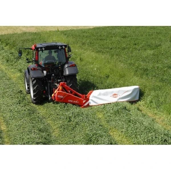 Kuhn GMD 240 Kaszák