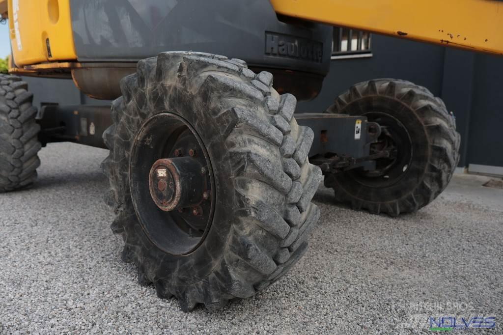 Haulotte HA26PX Karos emelők