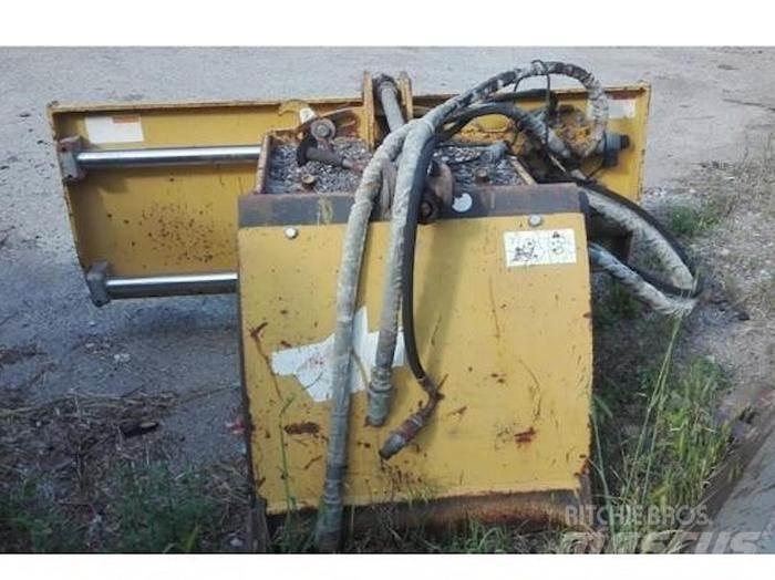 Simex PL600 Betontörő gépek