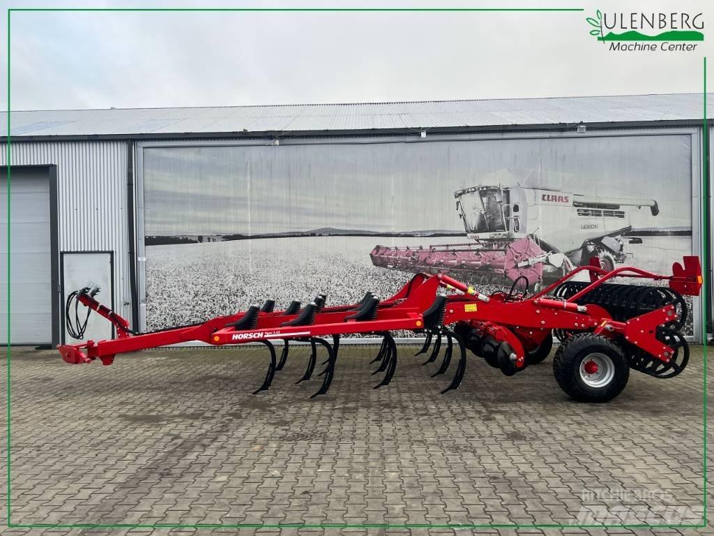 Horsch Tiger 3 AS Kultivátorok