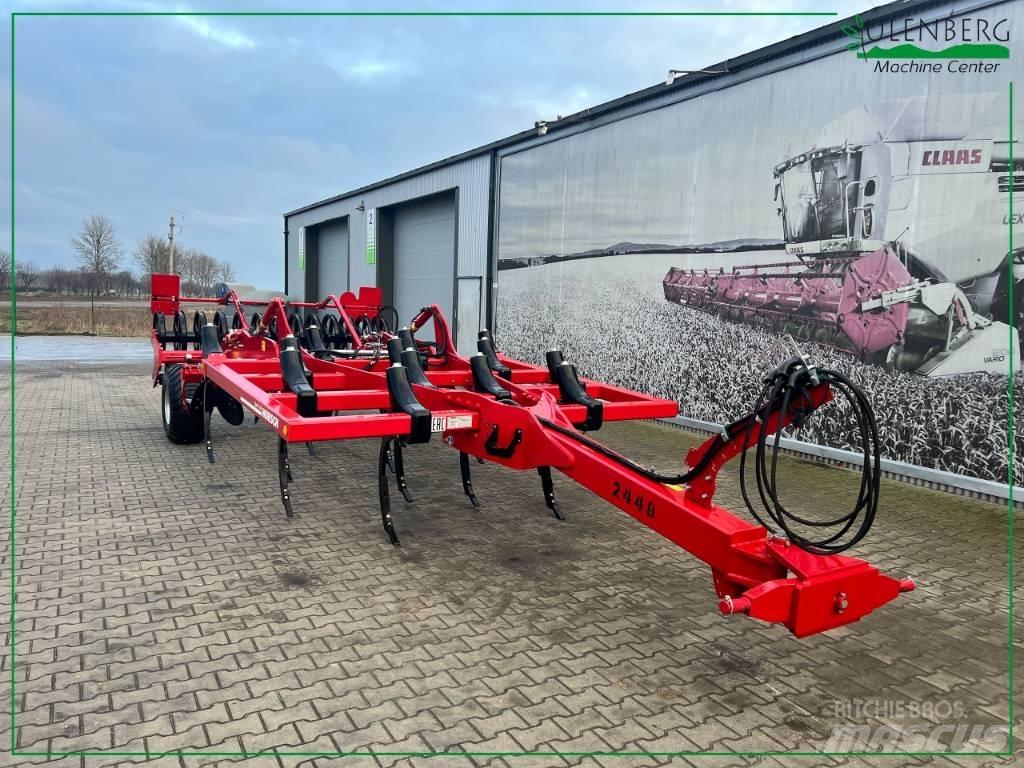 Horsch Tiger 3 AS Kultivátorok