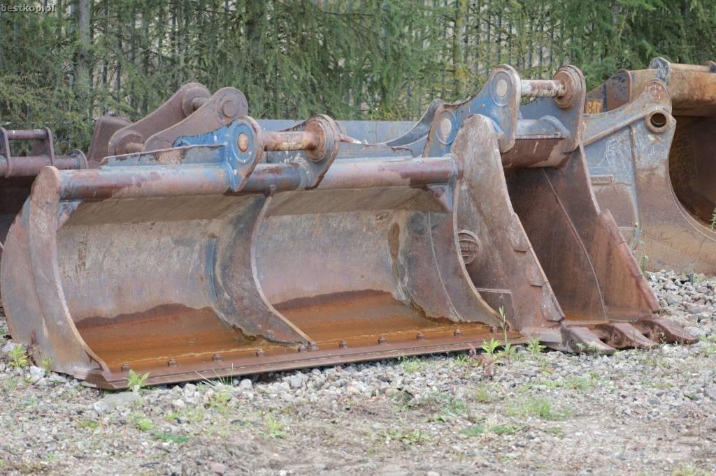CAT 320 GC Lánctalpas kotrók