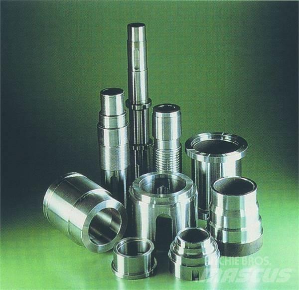 Steyr CVT 6225 PROFI Egyéb mezőgazdasági gépek