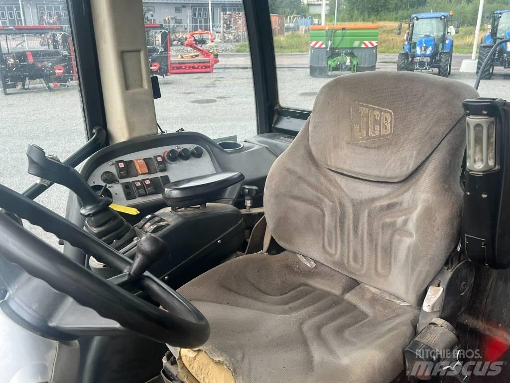 JCB TM 310 S Teleszkópos rakodók
