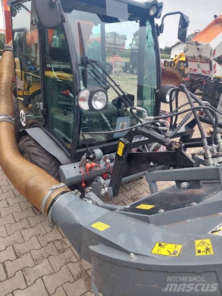 Kärcher MIC 84 Szerszámos kocsi