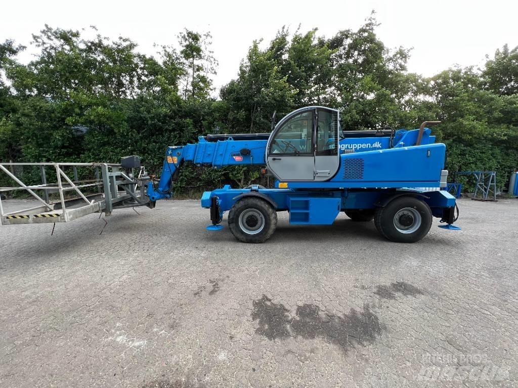 Genie GTH 5022 R Teleszkópos rakodók