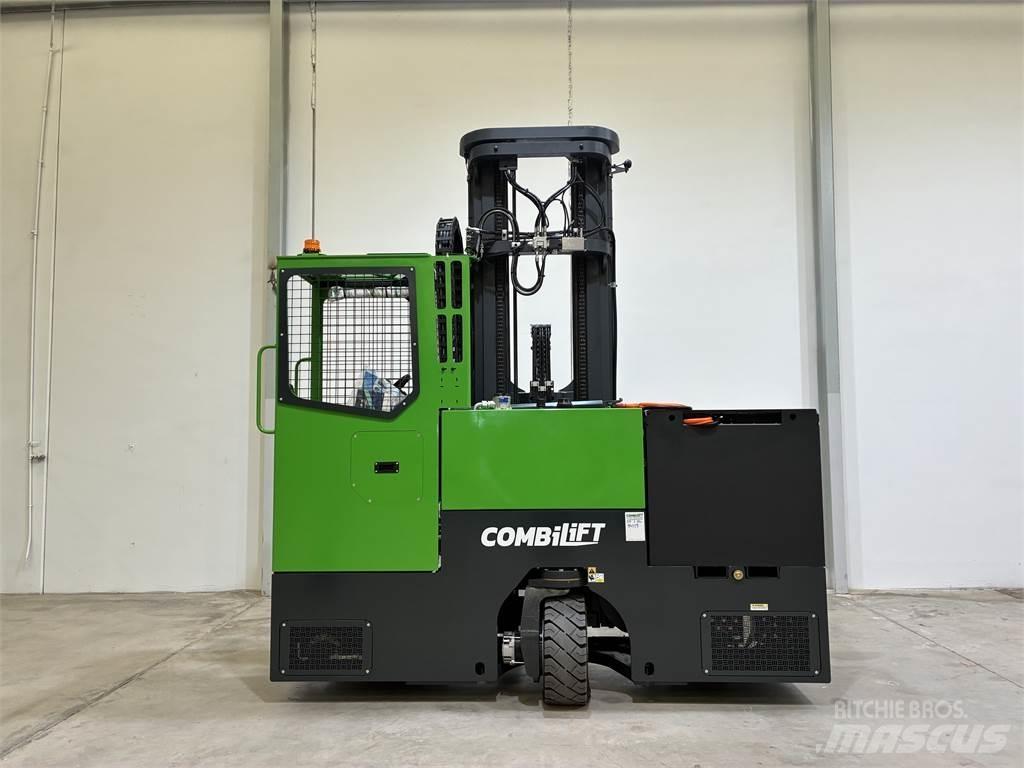 Combilift C4000STE Targoncák-Egyéb