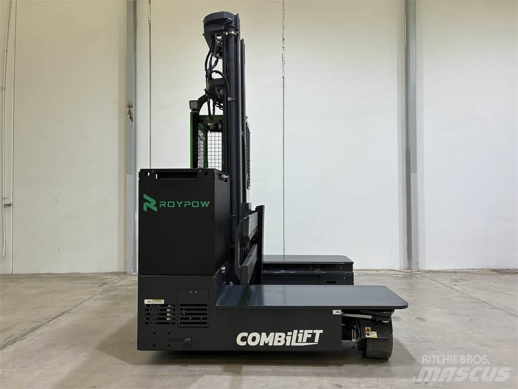 Combilift C4000STE Targoncák-Egyéb