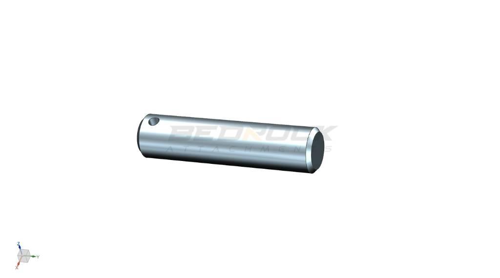 CAT 69.9MM PIN Egyéb alkatrészek