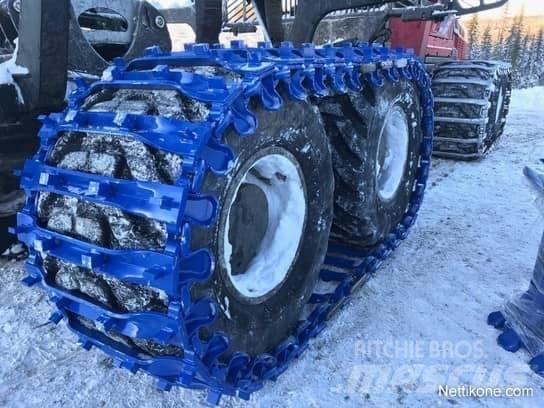  LINTEXON Active-X Erdészet - Egyebek