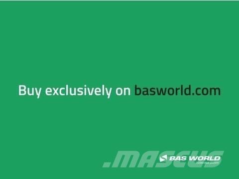 Volvo EC220 E L Lánctalpas kotrók