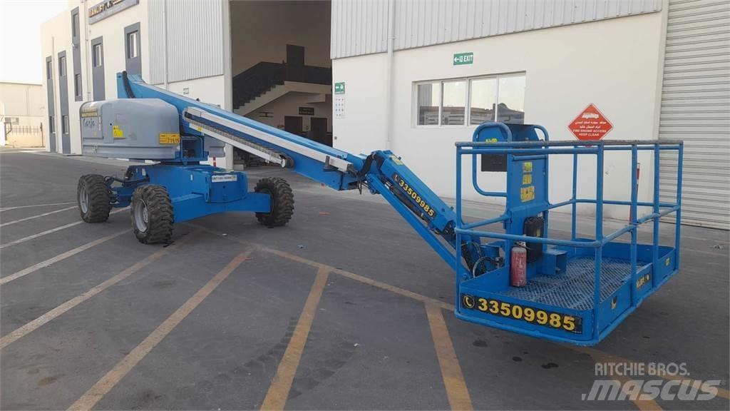 Genie S45 Teleszkópos emelők