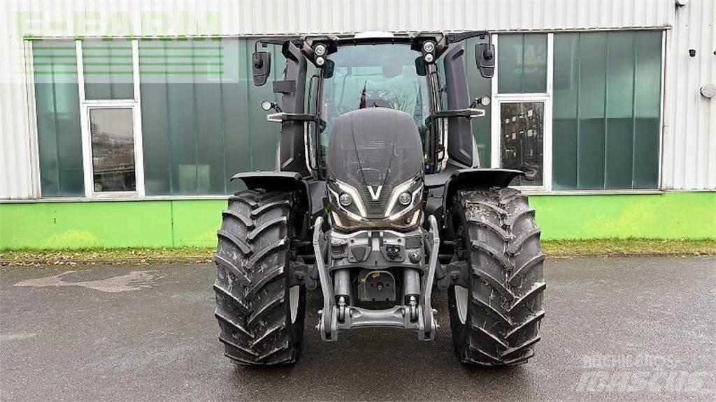 Valtra q 285 Traktorok