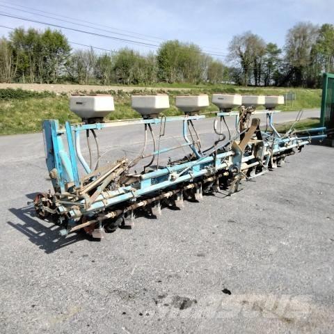 Monosem BR 502 Sorvetőgép