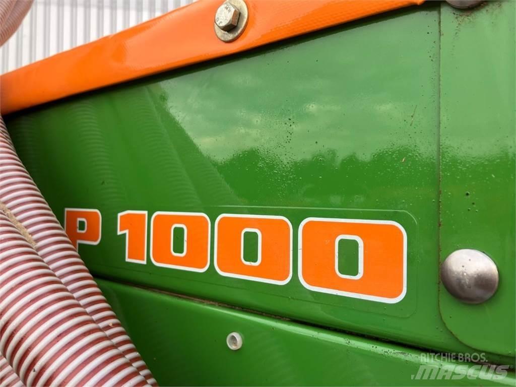 Amazone KE 403-170 Vetőgépek