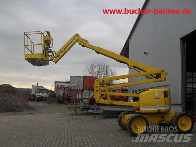Genie Z 45/25 Karos emelők